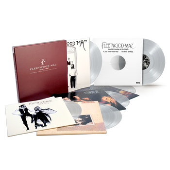 Fleetwood Mac Rhino Store | Official Store